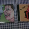 tera melosとblood red shoes