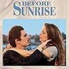 before sunrise