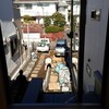「砧の家」現場報告　その１７
