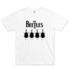 カブトムシたちTシャツ販売中