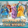 今ボードゲーム　ブリーフ・ヒストリー・オブ・ザ・ワールド (A Brief History of the World) [日本語訳付き]にとんでもないことが起こっている？