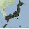  「お好みダムサーチ」の開発記