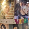私を見る時、何が見える？(ミュージカルVIOLET)