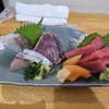 西川口の「寿司酒場おぐら」に飲みに行きました🍣