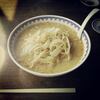妙高市新井「道の駅あらい」食堂ミサのみそラーメン(^^)