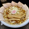 【今週のラーメン５８５７】中華そば 下連雀（東京・三鷹）チャーシュー麺 ＋ ワンタン皿 ＋ メンマキムチ皿 ＋ キリンハートランド２本　〜静かな住宅街で味わうラー飲みの至福！ノスタルジックな一杯が心身に染み入る！
