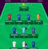 Fantasy Premier League 20-21シーズン 第05節