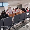 血液検査を全学生に