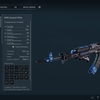 【デルタフォース】シーズン5でAKMが趣味武器からメタ武器に！カスタムも紹介
