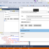UWP：はてなブックマークアプリを作るときのメモ
