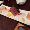 御徒町 Vol.11 ＜蕎麦処 はなみずき＞
