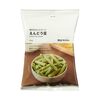 もう手放せない！無印良品「えんどう豆スナック」が、なぜこんなに私を虜にするのか？【秘密のレビュー】