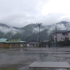 1週間の始まりです。