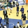 やっぱり勝負する相手が違った（12月20日対新潟戦）