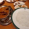中村屋のカレー🍛