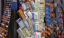 【完全版】スペインお土産おすすめ！お菓子・雑貨・コスメ・購入場所【解説】