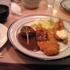 2012/3/17の食事