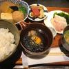 旬彩 鯛樹｜大門｜ランチに鯛飯！箸を伸ばすたびに感動！卵と出汁でとろける幸せ