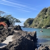 新潟・佐渡島旅 3日目〜佐渡島南側たらい舟、宿根木〜