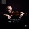 古楽界の巨匠レツボールによる知られざる名品、ルペルト・イグナーツ・マイヤー第2弾　Challenge Classics SACD HYBRID