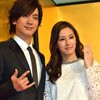 DAIGOと北川景子の挙式予定は４月で調整中！北川景子の白いワンピースのブランドが気になる！