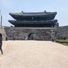 5年振りの韓国旅行でベタな観光客を演じてみた