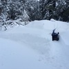 除雪して除雪して除雪して～