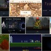 無料Webゲーム10本。タイピングも釣りもブラウザで今すぐ遊べる