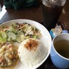 健康プラザとしまのアーバングローブカフェの新メニューを食べてみました。