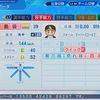 島袋 洋奨2015(パワプロ2023再現選手)