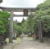 今市の滝尾神社