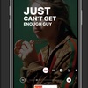 Spotify やYouTube Music等に歌詞を表示する方法How to display lyrics on Spotify, YouTube Music, etc.
