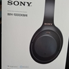 SONY WH-1000M4 ワイヤレスヘッドホン