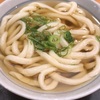 【お店】新橋駅すぐ！うどん♪