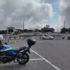 久々のマンネリツーリング