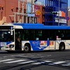 京成バス　4539