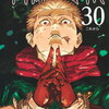 新刊コミック:２０２４年１２月２３日～２７日　「呪術廻戦　２９巻・３０巻」他