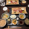 平日でも人気！銀座「別邸 竹の庵」で贅沢ランチ