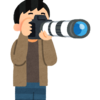写真を撮る時に「はい！チーズ！」と言う人ってどう？
