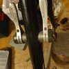 タダで貰ったロードバイクをとりあえず走れるようにしよう！～駆動系の組み付けやSUNRACEのWレバーの分解してみた編～