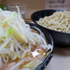 【京成大久保】2017年12月、そして〆のラーメン二郎京成大久保店＠ラーメン二郎京成大久保店  234～237杯目