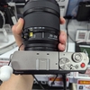 ビックカメラで「LUMIX S9」を触ってきた。重さは？