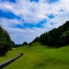 亀山湖カントリークラブ