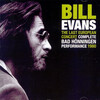 Bill Evans: The Last European Concert (1980) 非正規録音と思えぬ美音（若干の追記）
