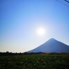 鹿児島旅行1日目　お宿へ