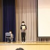 ６年生：学習発表会③　１組　３・４・５年生