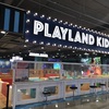 インペリアルワールドの５階が穴場！『PLAYLAND KIDZ』の遊び場が広くて快適♪@BTSサムローン