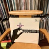 寝る前の一枚 (Paul BleyのTouching)