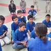 世界自閉症啓発デーの勉強会