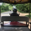 カンボジアの乗り物「トゥクトゥク」